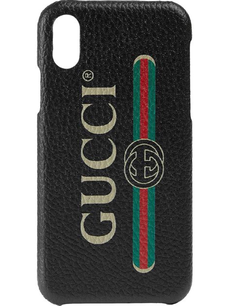 iphone x case designer gucci|wholesale gucci iphone case.